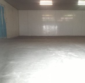 Pekerjaan Lantai Gudang HFE & HFD Cimory – Cikupa, Banten 4