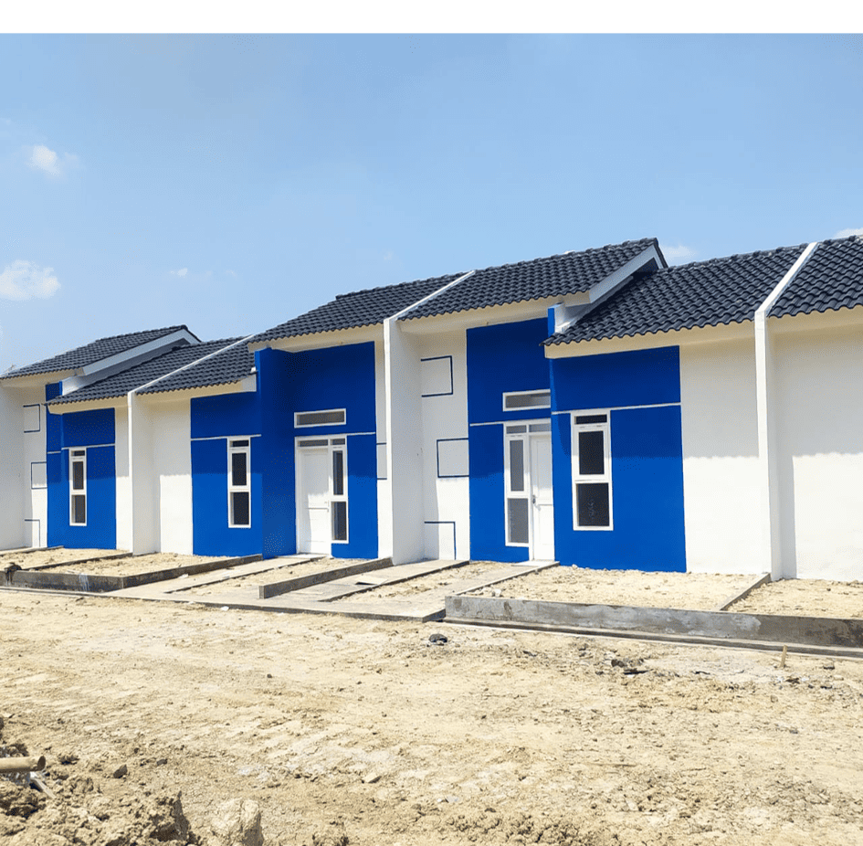 Pembangunan Perumahan Griya Harmony Cibugel – Banten 4